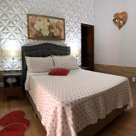 Pousada Cascata Dos Amores 테레소폴리스 외부 사진