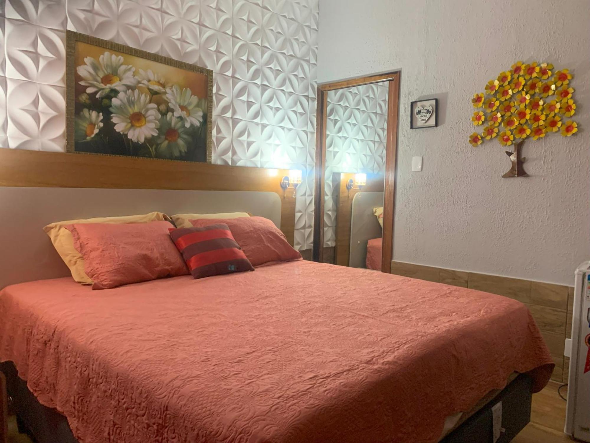 Pousada Cascata Dos Amores 테레소폴리스 외부 사진