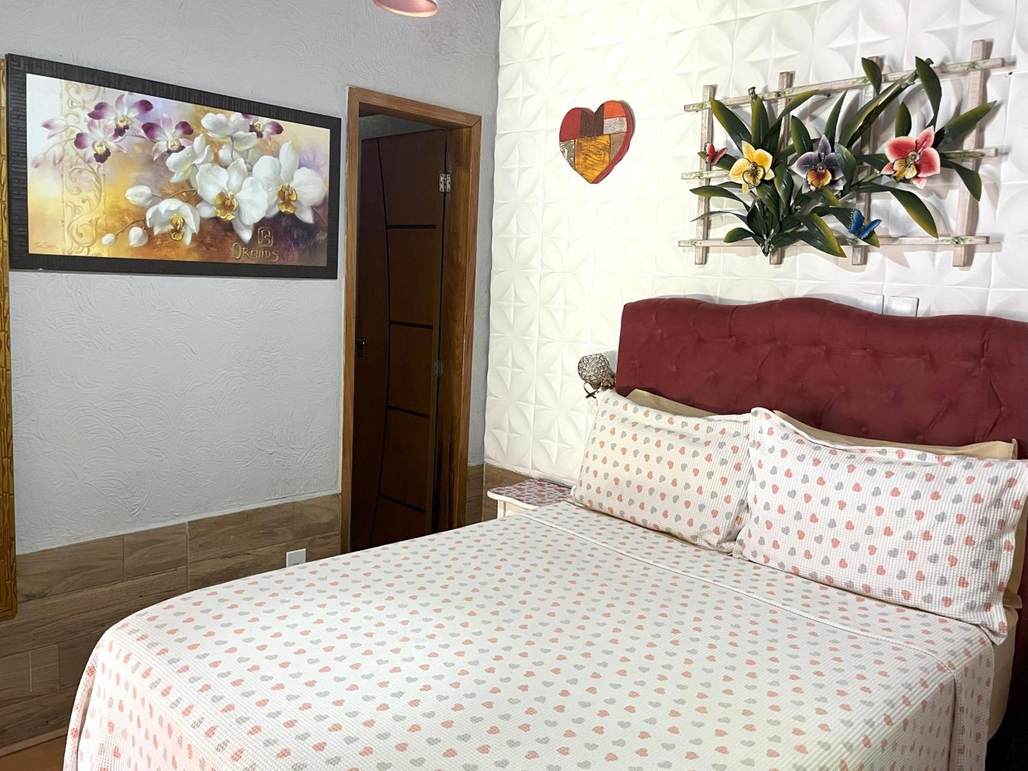 Pousada Cascata Dos Amores 테레소폴리스 외부 사진